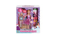 Doll Dress Up Modern Girl with Beauty Accessories